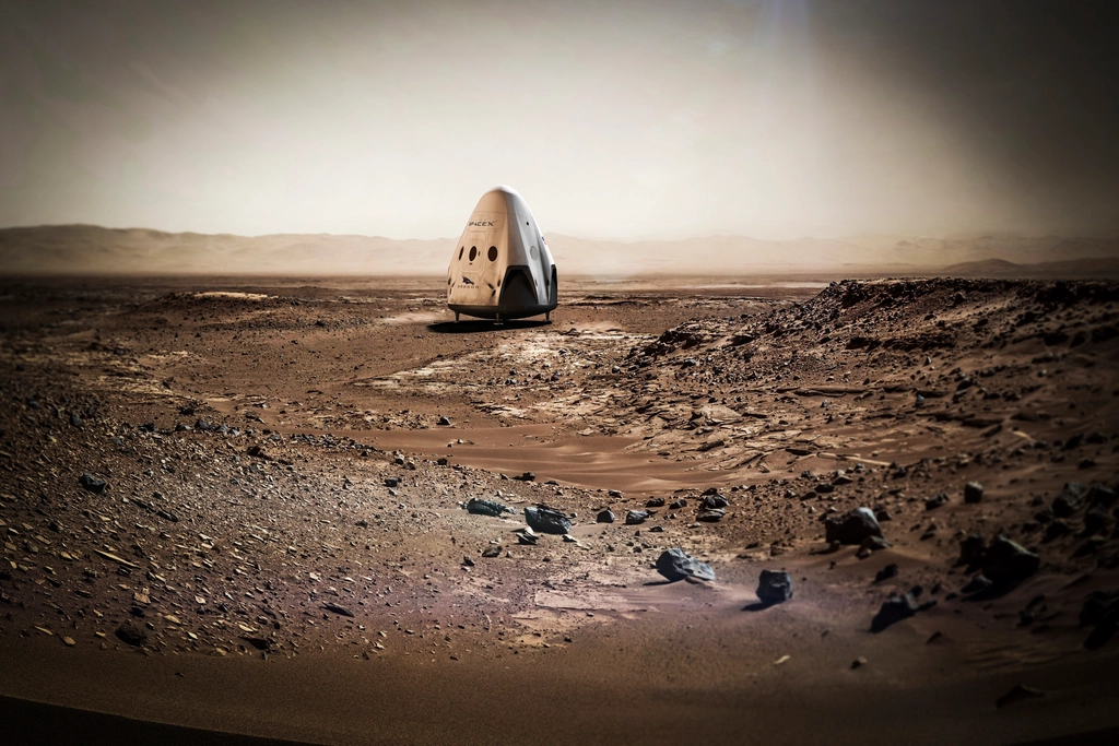 What Will the Next Generation Witness? (image credits: rawpixel)