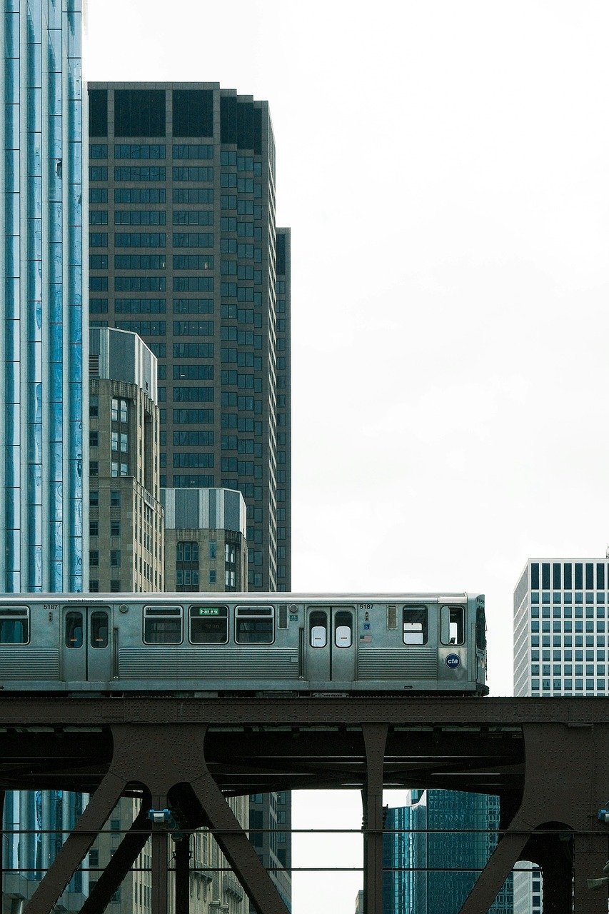 The Infrastructure Challenge (image credits: pixabay)
