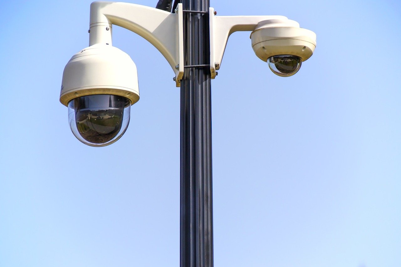 When Smart Cities Turn Stupid (image credits: pixabay)