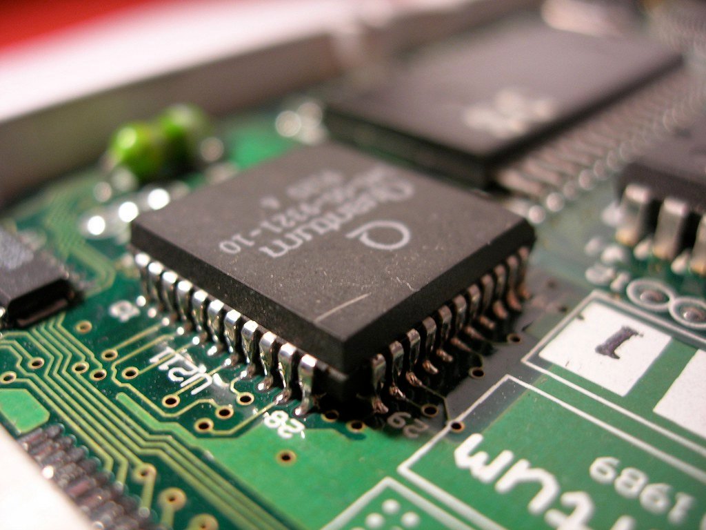 Google's Willow Chip Changes Everything – Or Does It? (image credits: flickr)