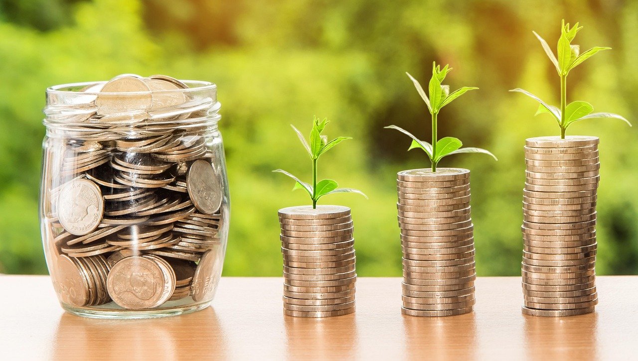 The Investment Reality Check (image credits: pixabay)