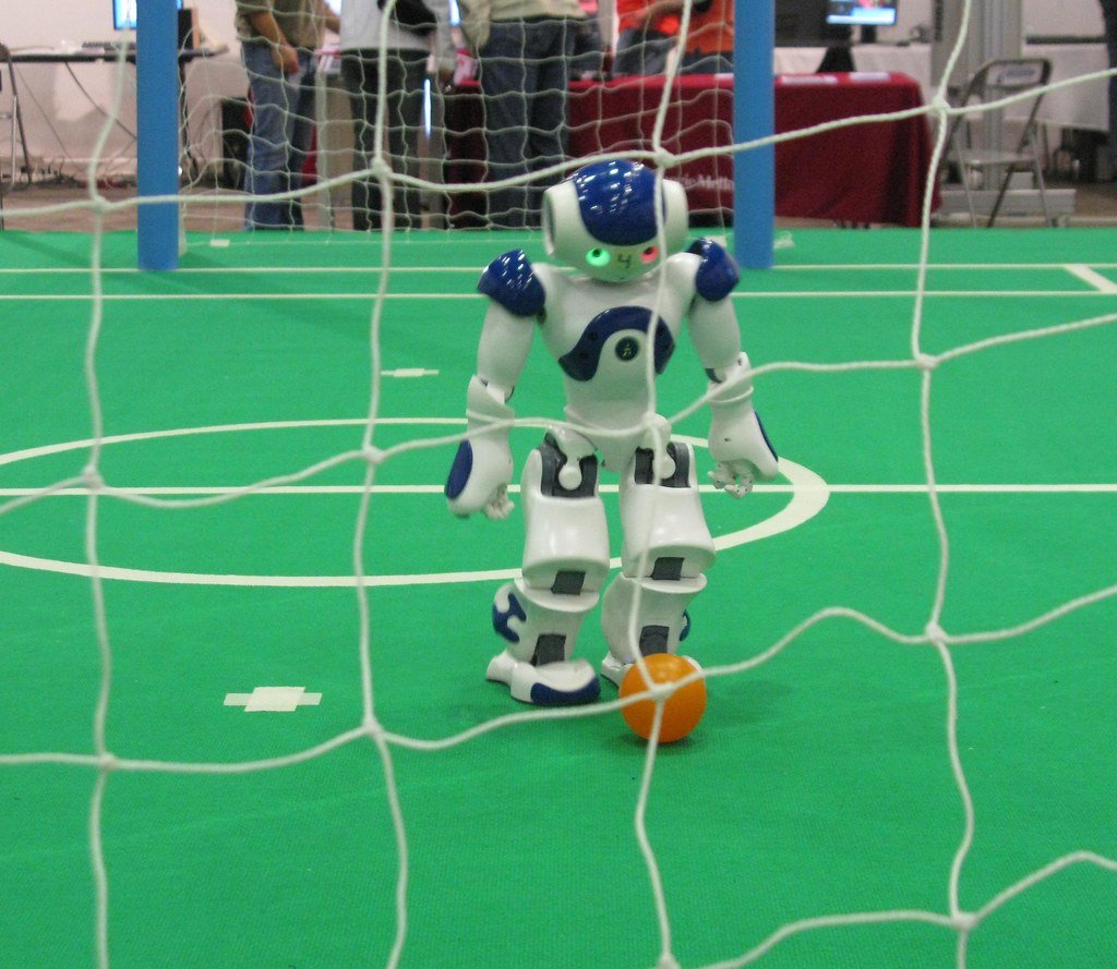 What Makes These Bots Different (image credits: flickr)