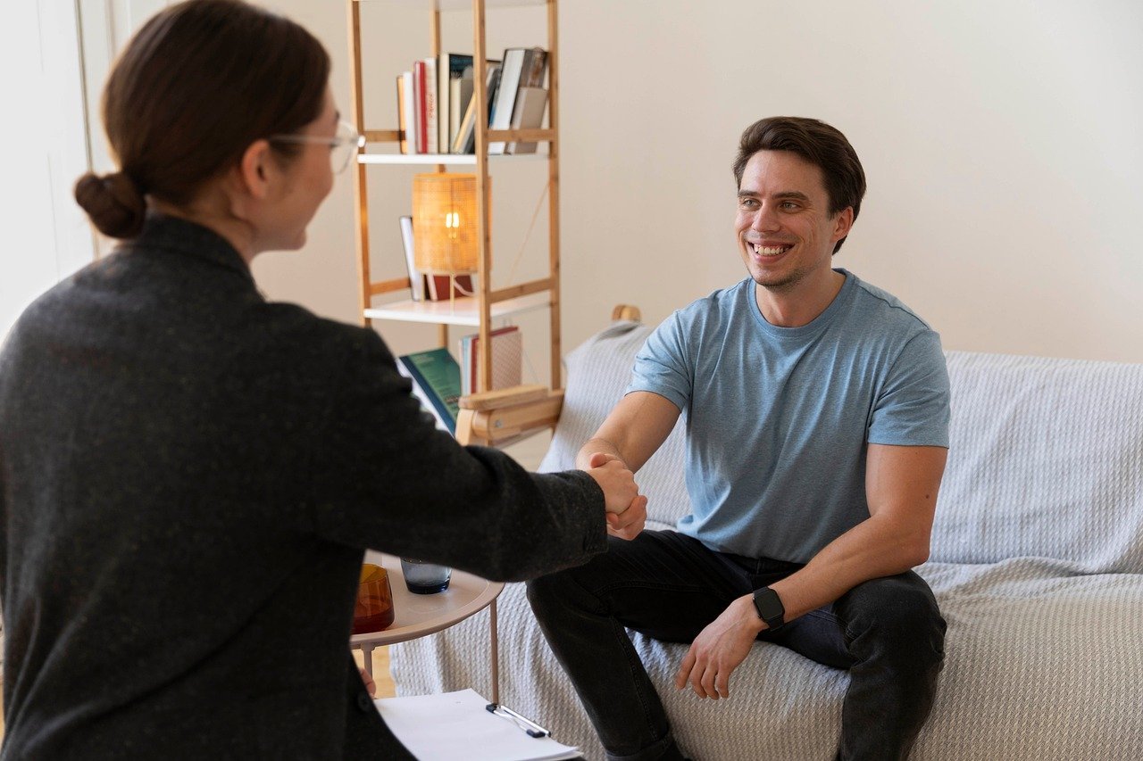 The Promise of Invisible Mental Health Support (image credits: pixabay)