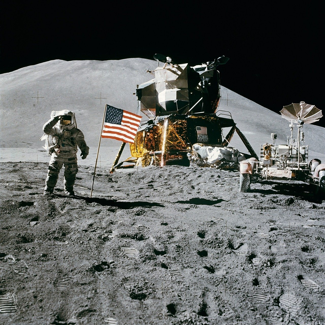 Why 2025 Mars Landing Would Change Everything Forever (image credits: pixabay)