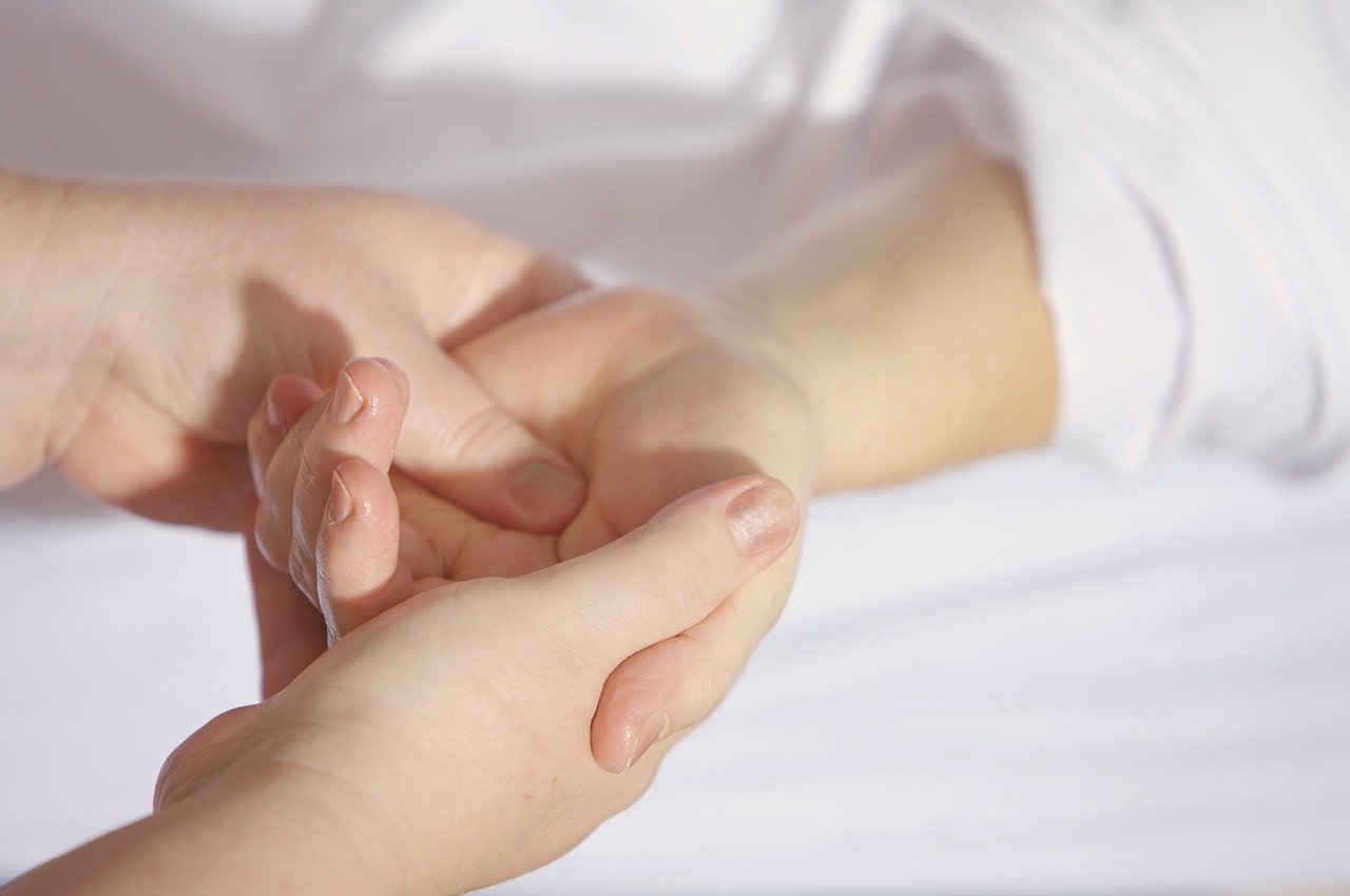 The Recovery That Never Fully Happens (image credits: pixabay)