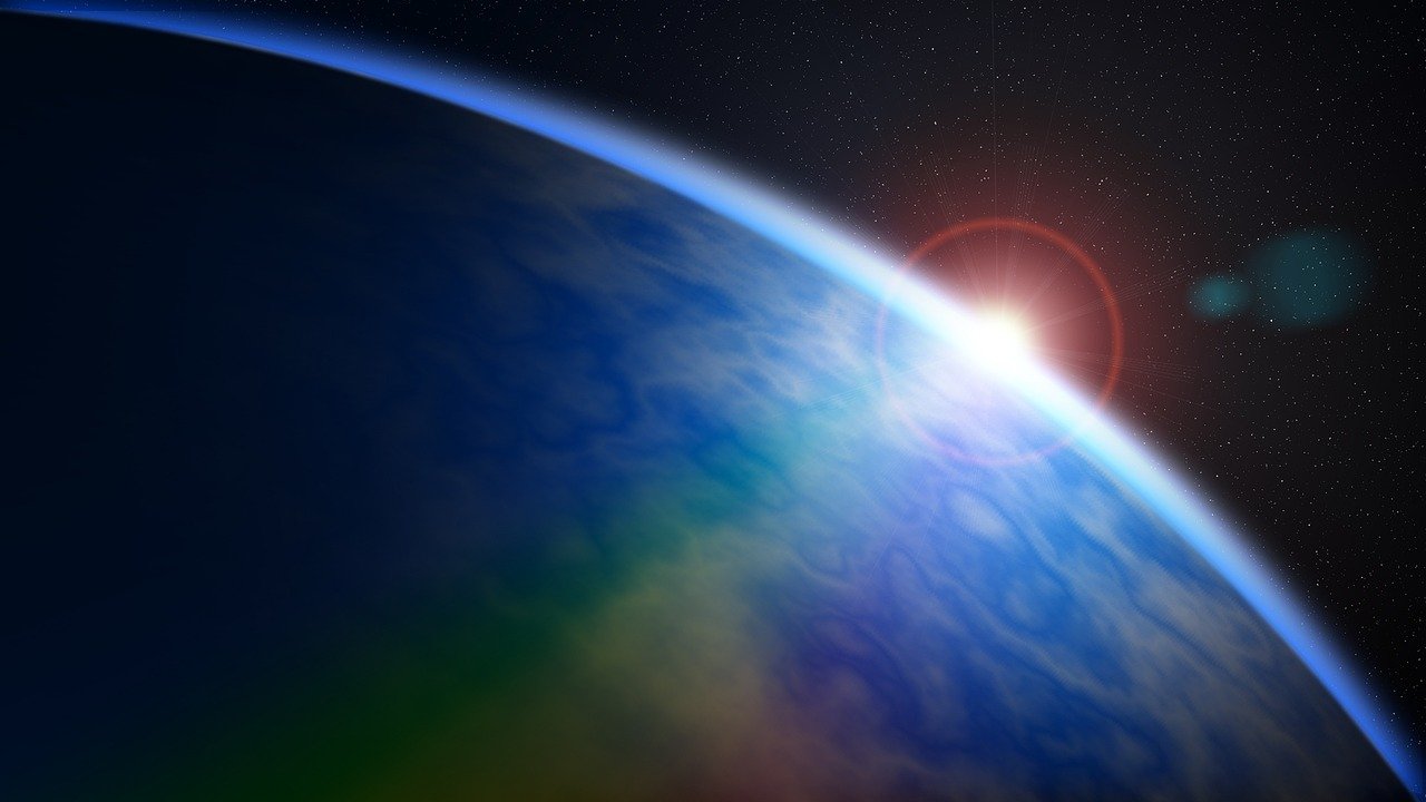 The Search for Biosignatures Reaches New Sensitivity Levels (image credits: pixabay)