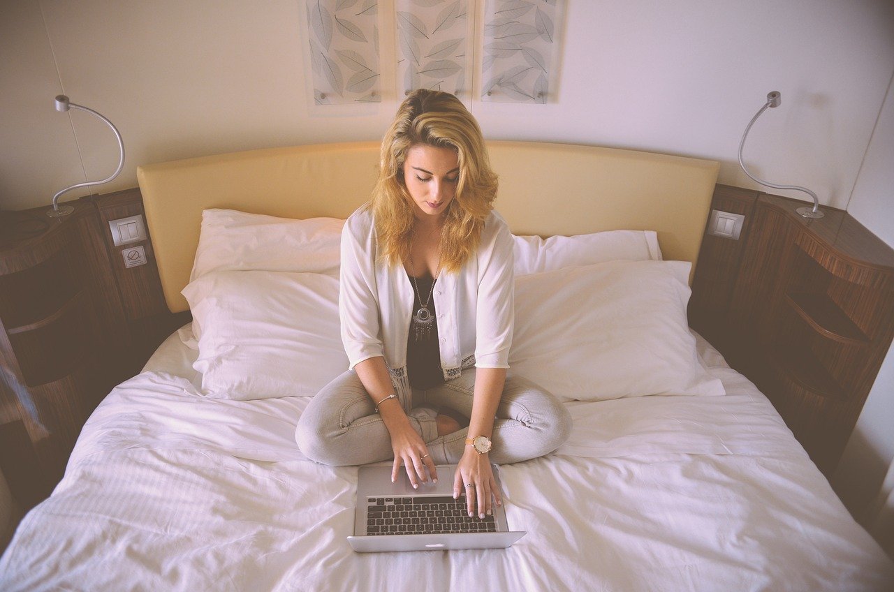 New Laws Will Protect Remote Workers (image credits: pixabay)