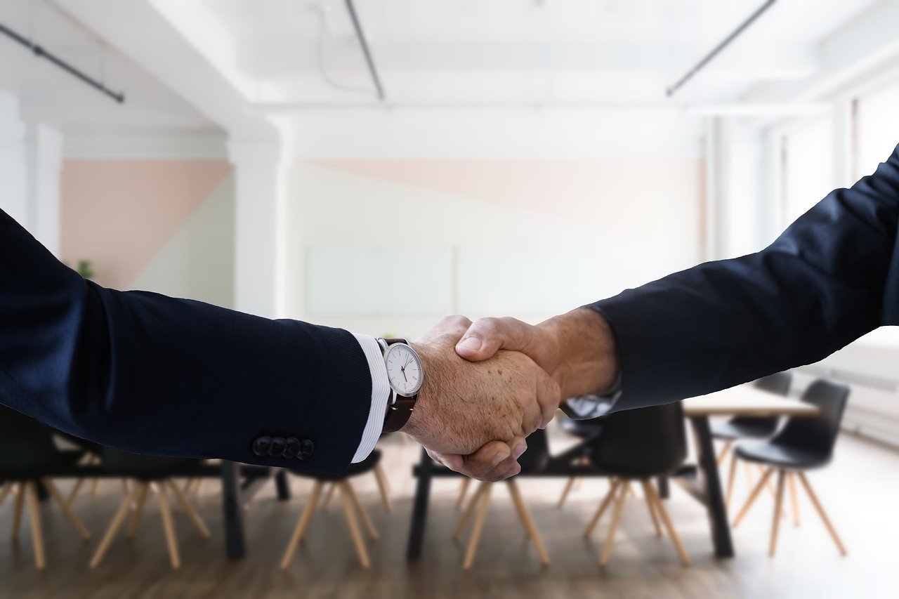 The Human Rebellion in Hiring (image credits: pixabay)