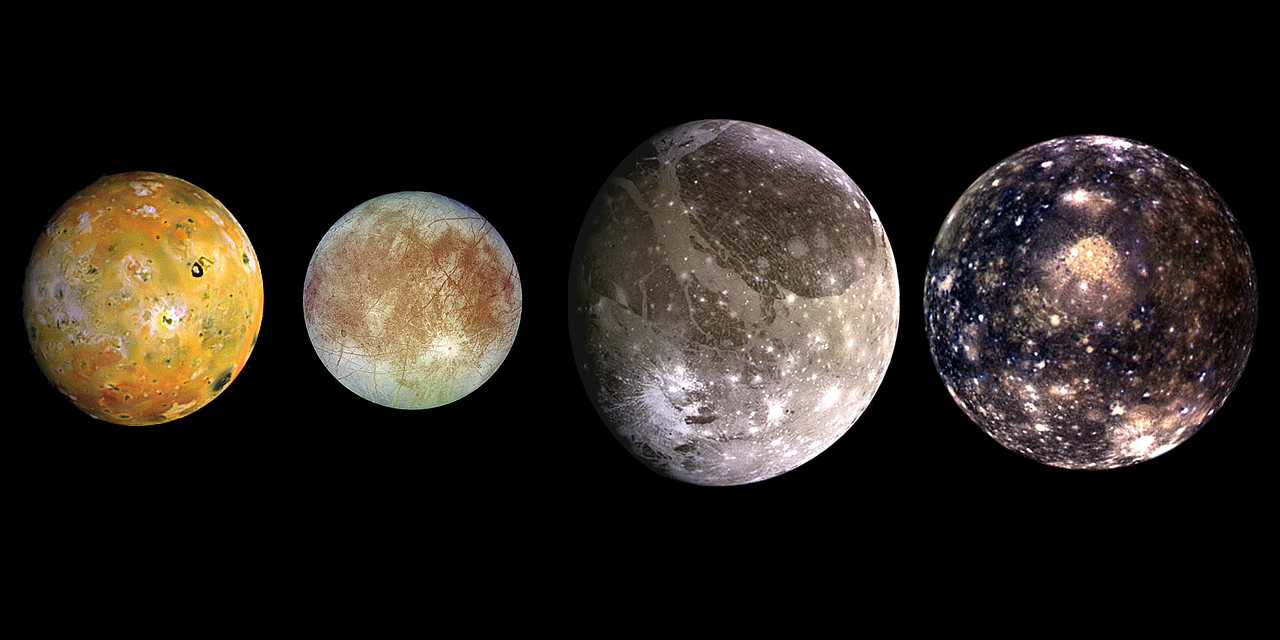 Jupiter's Generous Influence on Professional Growth (image credits: pixabay)