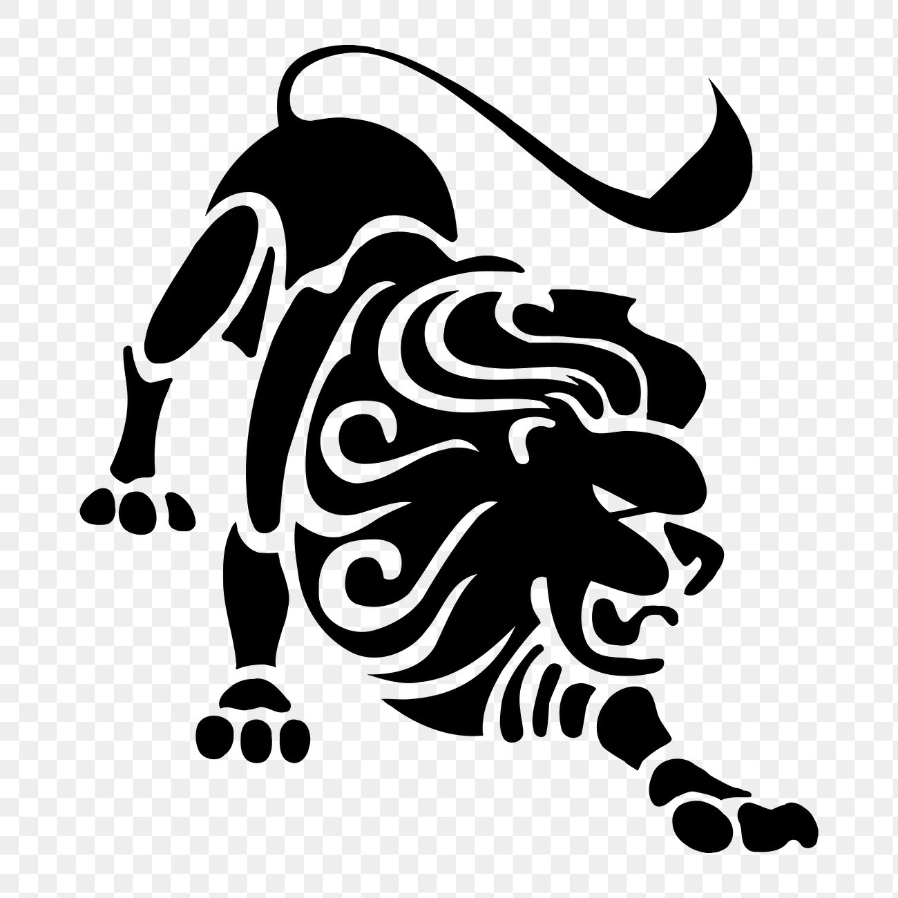 Leo – Financial Relief and Emotional Insight (image credits: rawpixel)