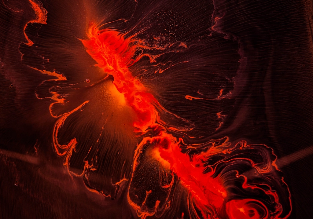 Why Fire Signs Create the Most Chaos (image credits: rawpixel)