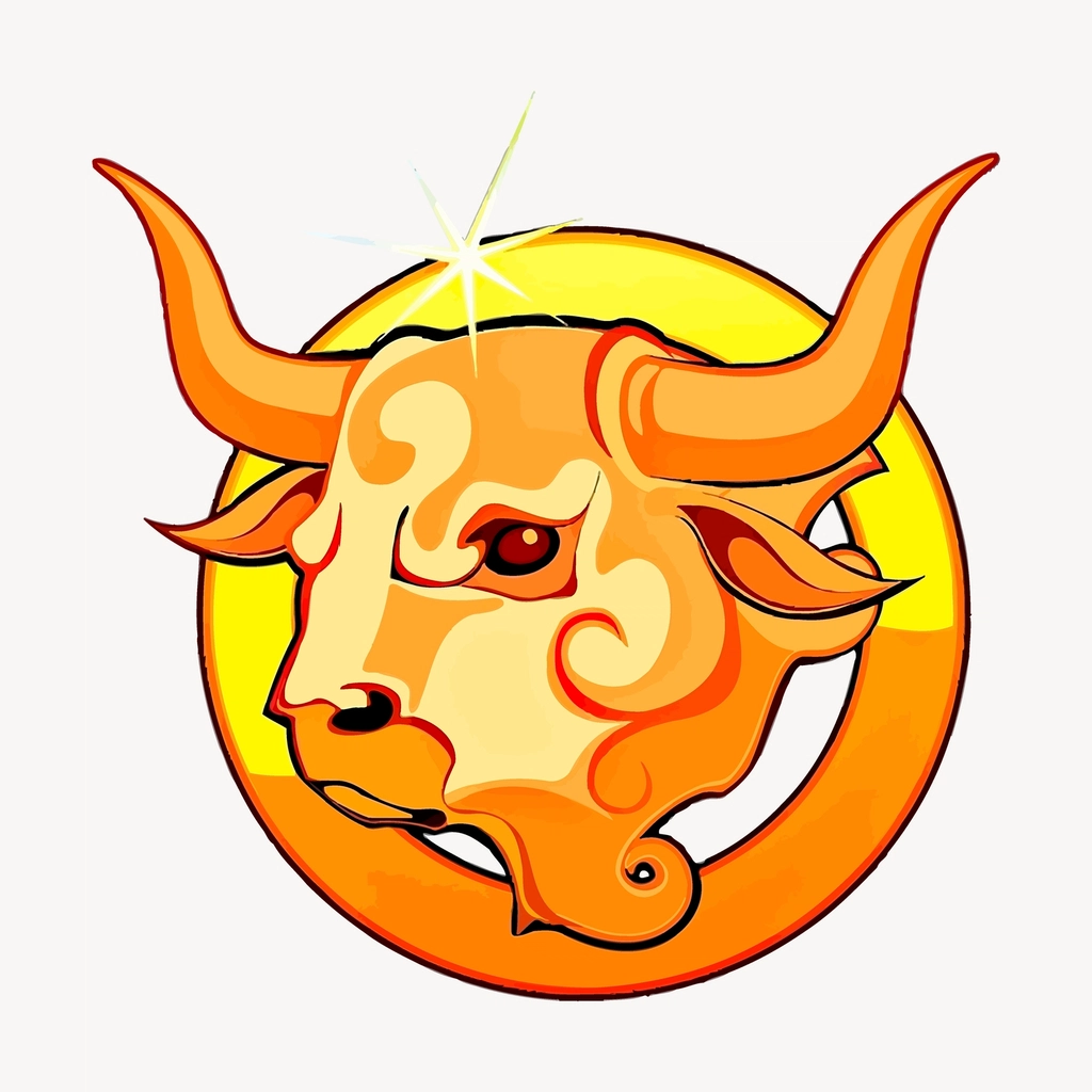 Taurus: The Luxury-Loving Sign That Works Smarter, Not Harder (image credits: rawpixel)