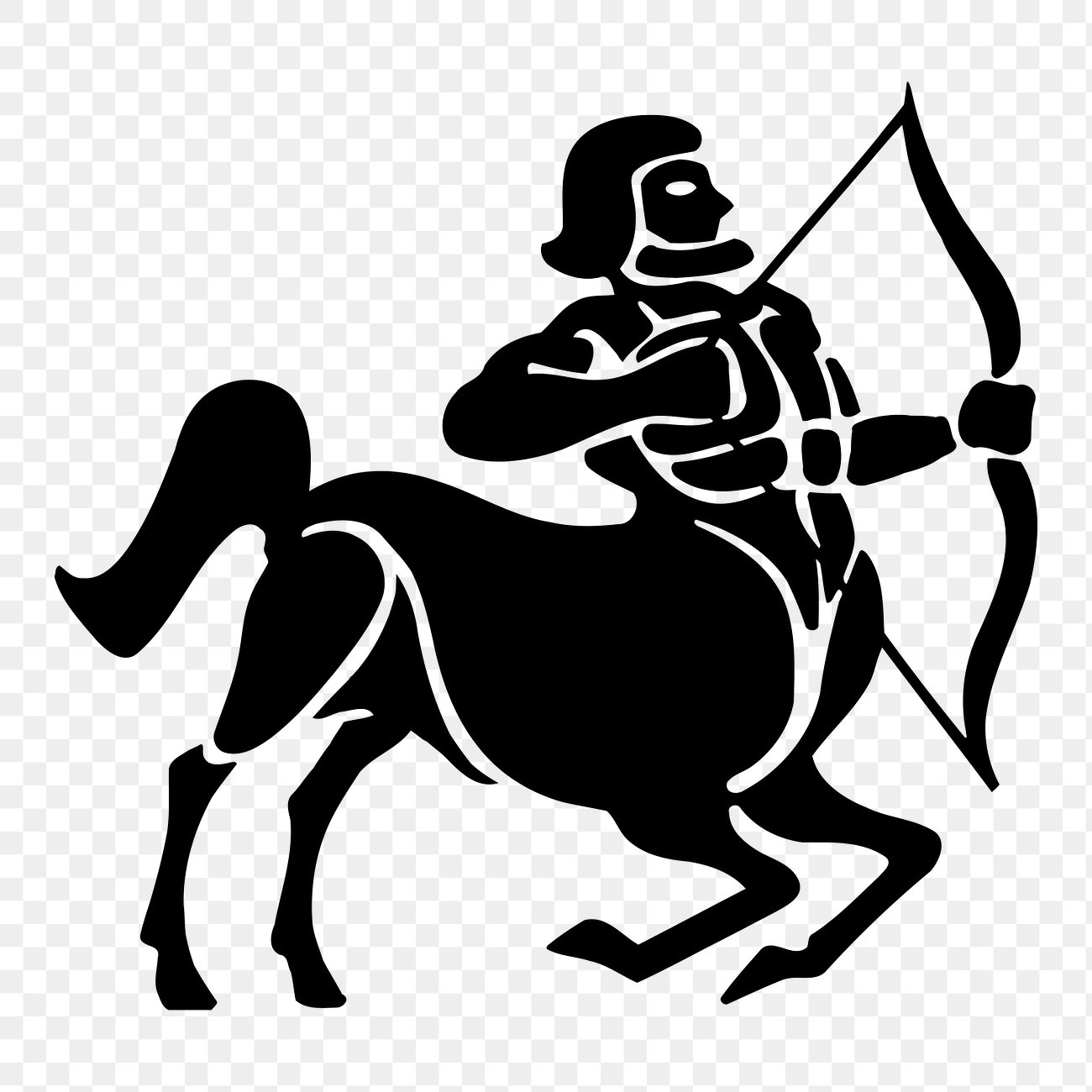Sagittarius: The Free Spirit Who Coasts on Adventure (image credits: rawpixel)