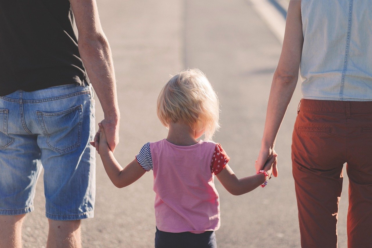 Proverbs 22:6 - The Parenting Guarantee That Isn't (image credits: pixabay)