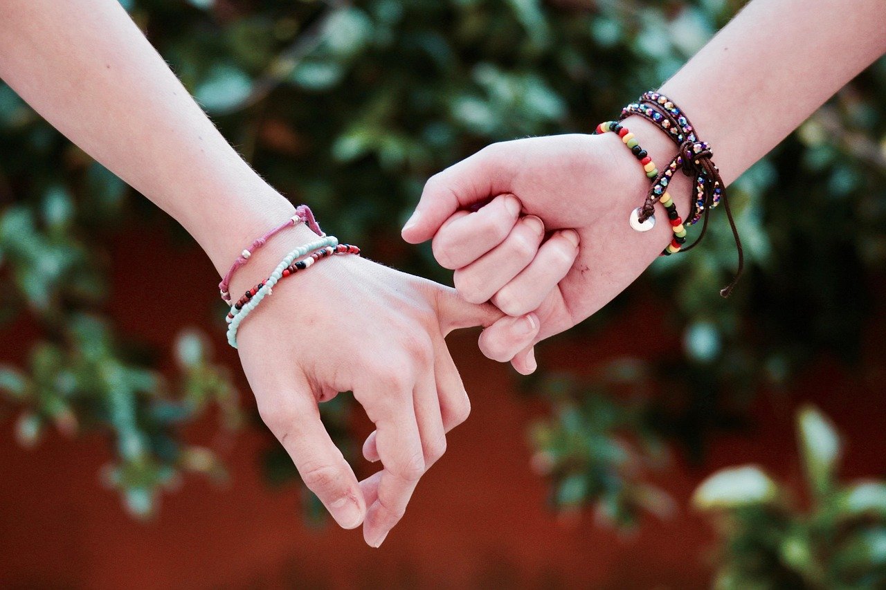 Taurus: Love Built on Solid Ground (image credits: pixabay)