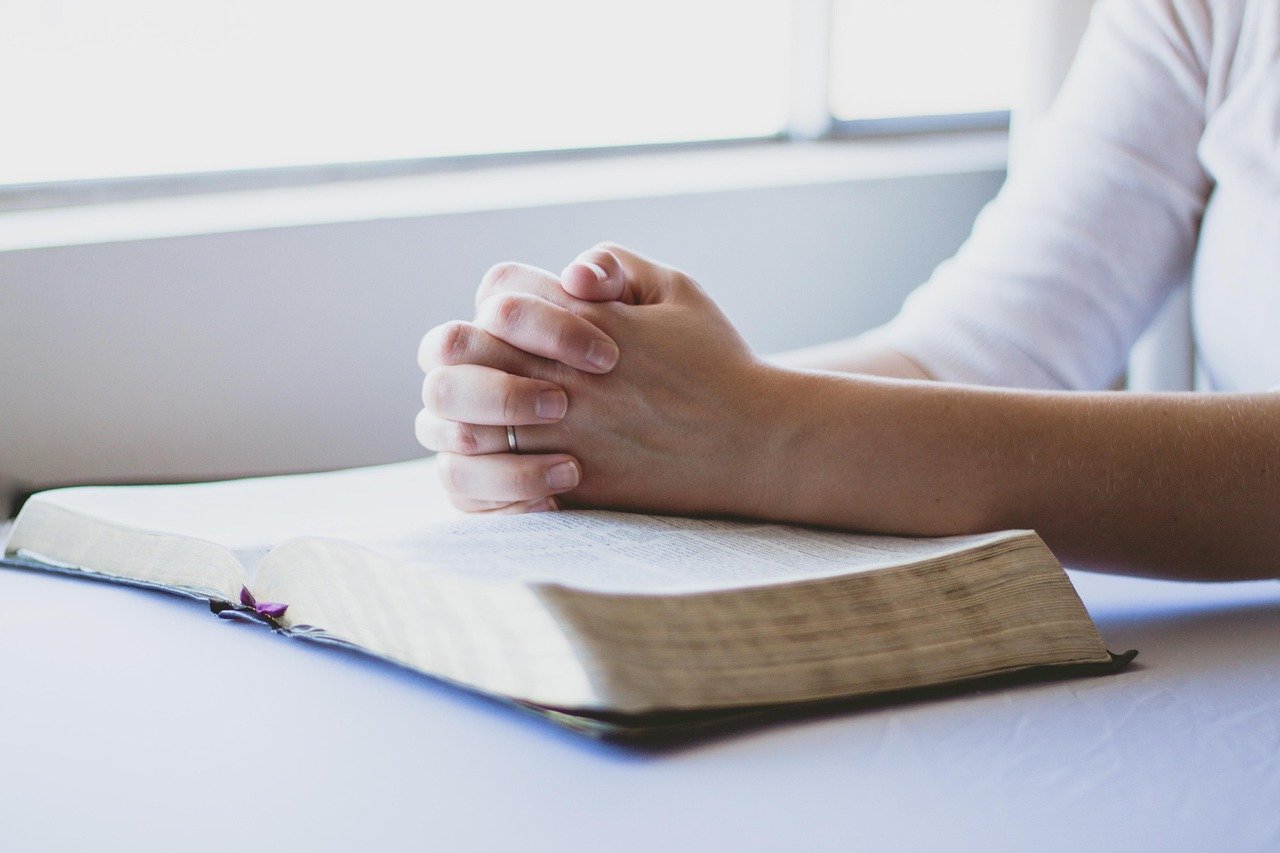 The Good Samaritan: More Than Just Being Nice (image credits: pixabay)