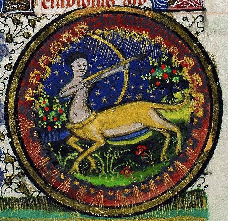 Adventurous Hearts and Philosophical Souls: Sagittarius (image credits: flickr)