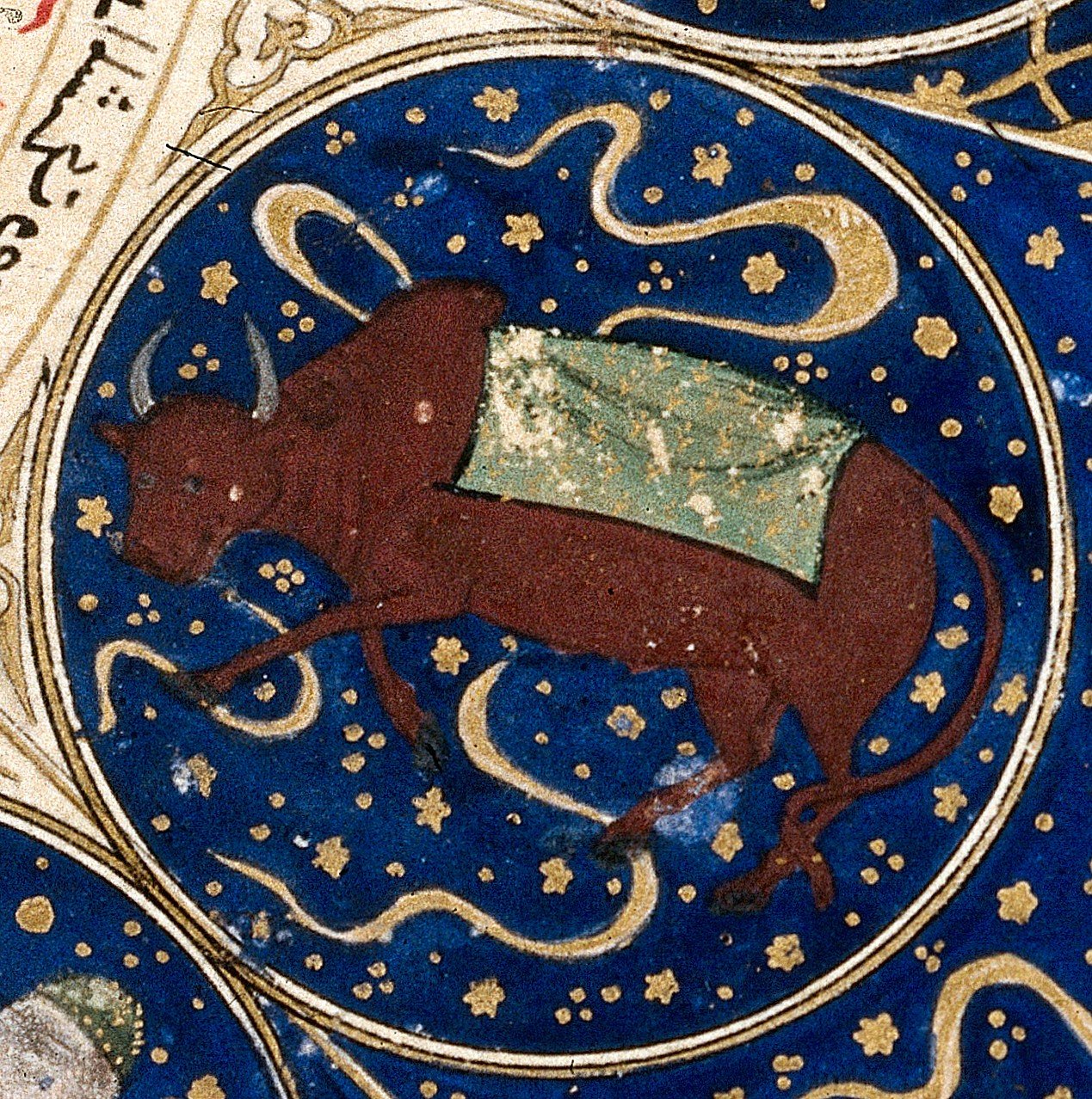 Taurus (Apr 21–May 20) (image credits: wikimedia)