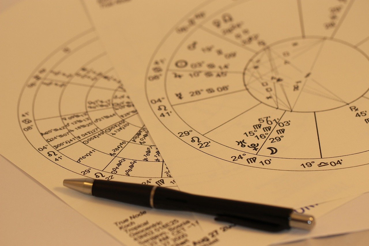 The Fire That Commands: Aries Takes the Lead (image credits: pixabay)