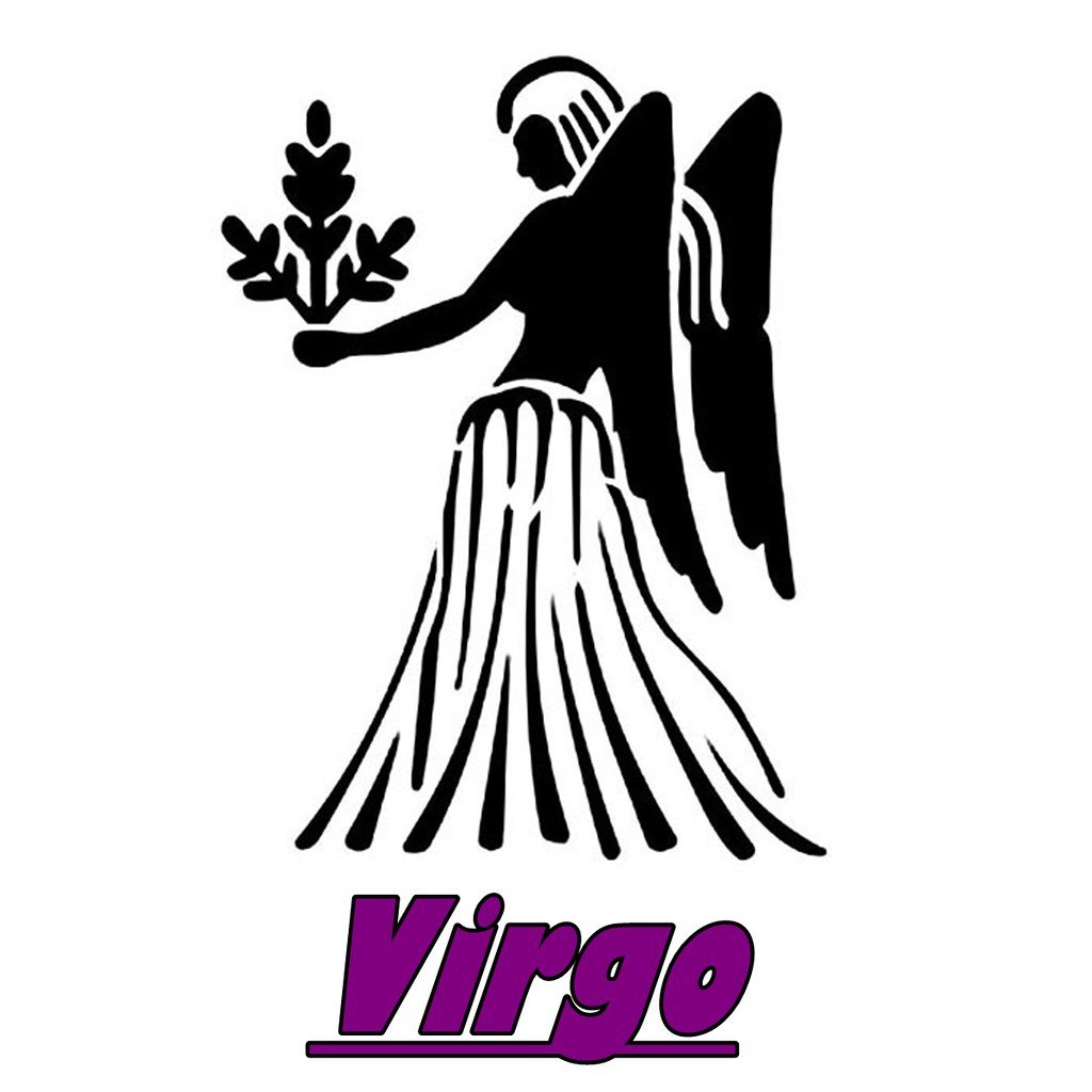 Virgo - The Critical Perfectionist Who Thinks They Know Best (image credits: flickr)
