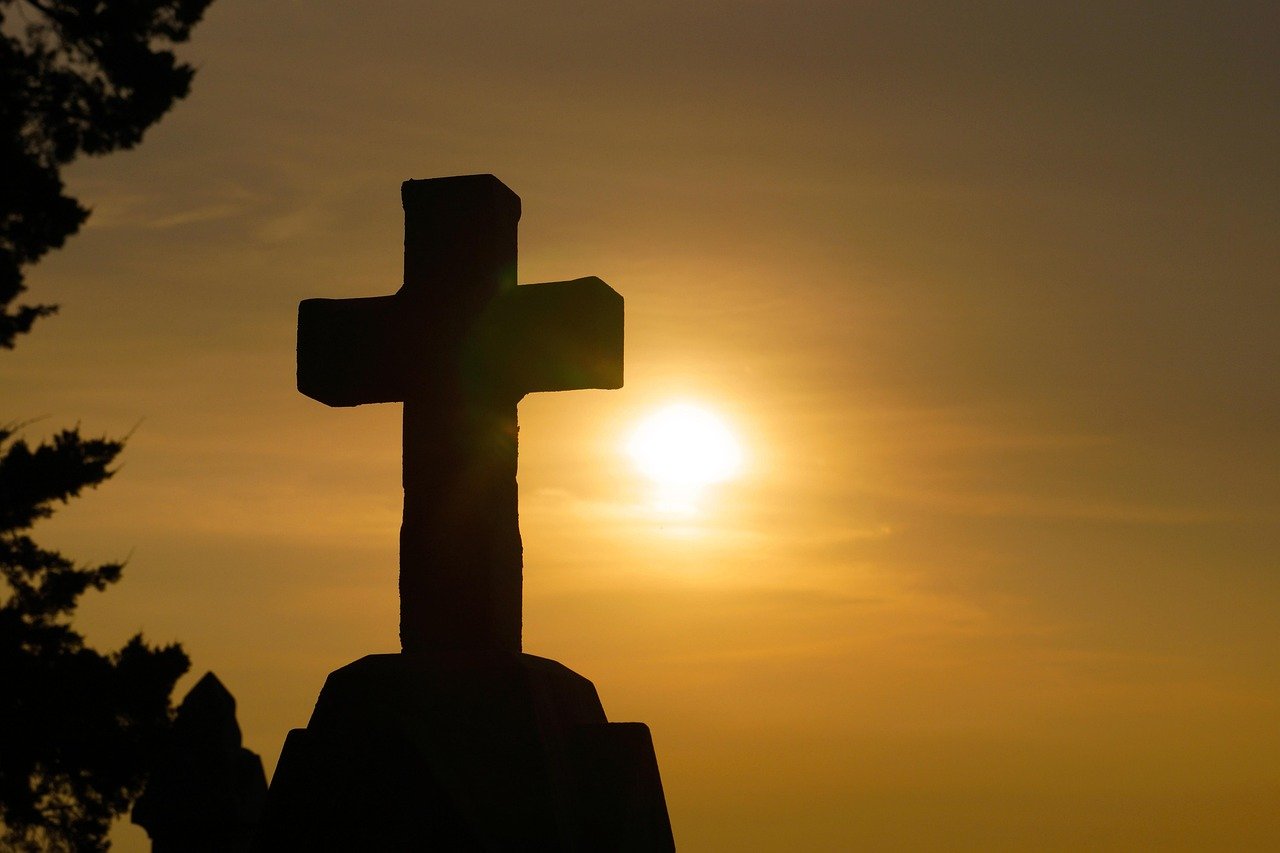 Transformative Forgiveness: The Power to Break Cycles (image credits: pixabay)