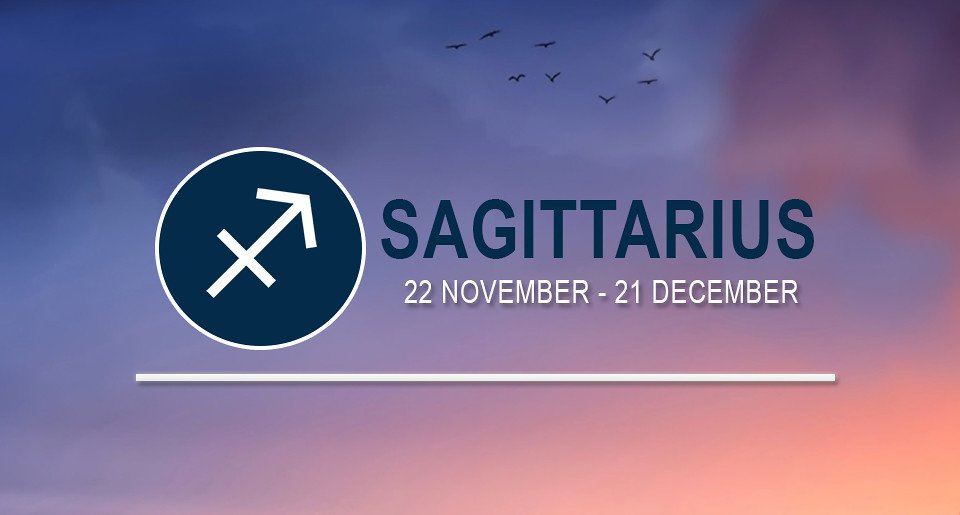 Sagittarius - The Adventurous Spirit Who Craves Freedom (image credits: flickr)
