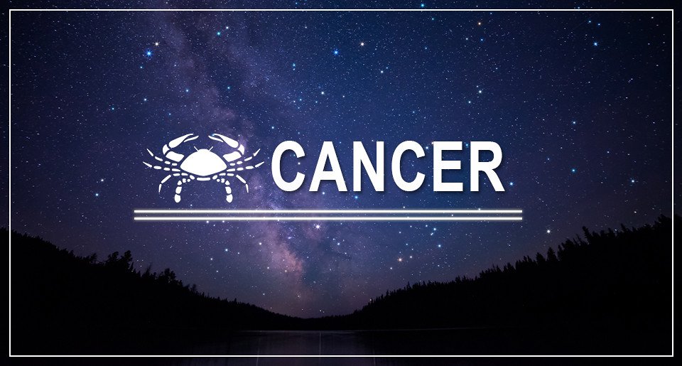 Cancer - The Devoted Nurturer Who Never Gives Up (image credits: flickr)