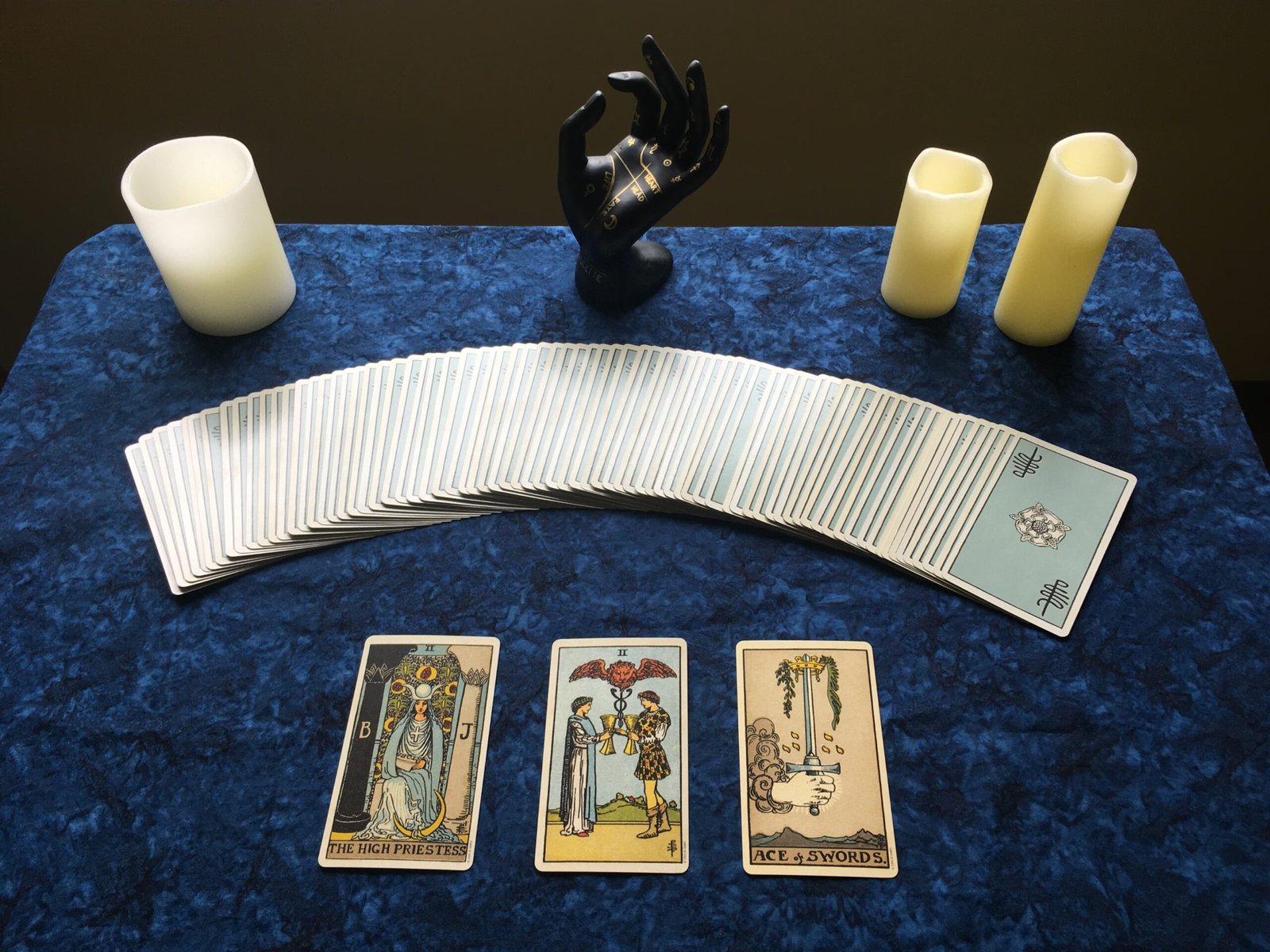 Weekly Tarot Readings: What the Cards Reveal for July 21–27