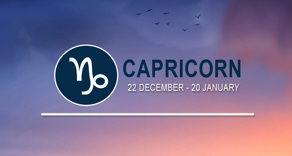 Capricorn: Climbing to New Heights (image credits: flickr)