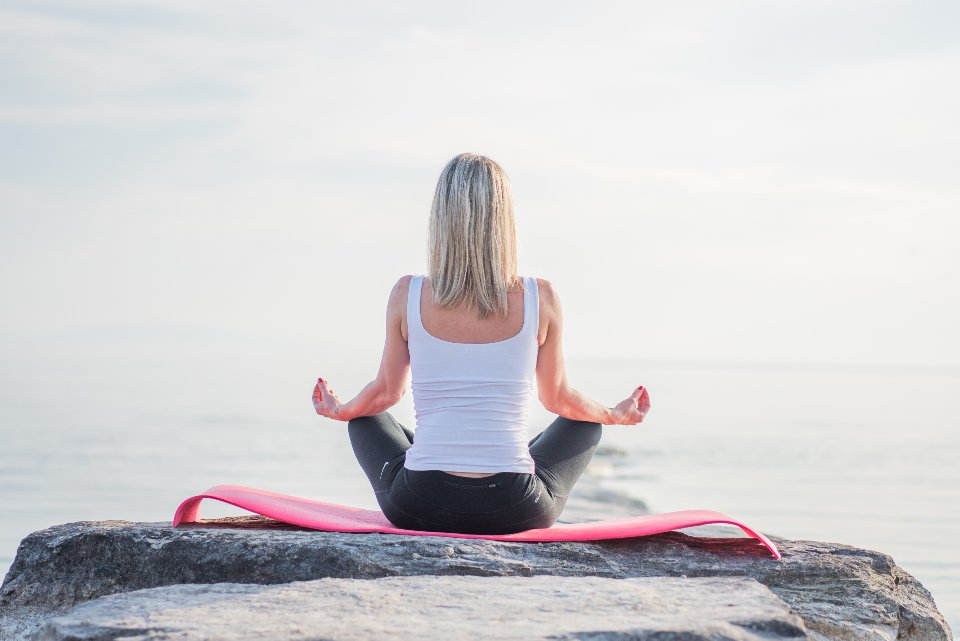 Spiritual Growth and Deeper Understanding (image credits: stocksnap)