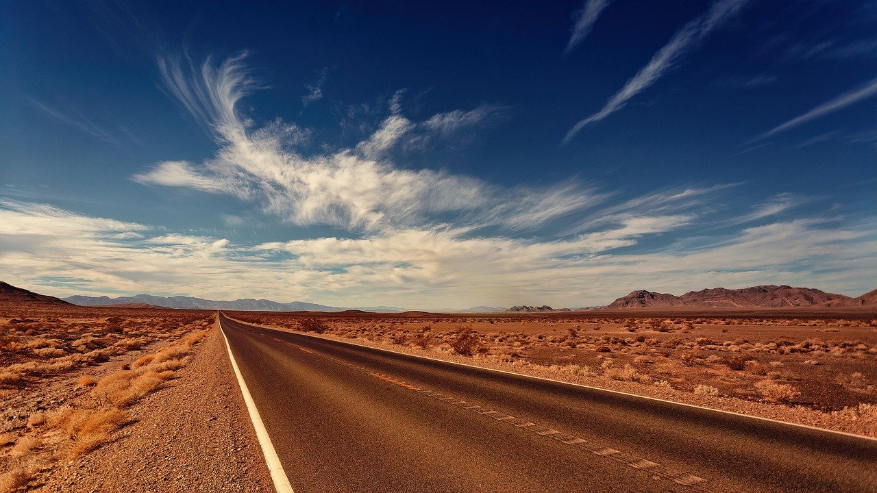 Psalm 103:12: The Distance of Divine Forgiveness (image credits: pixabay)