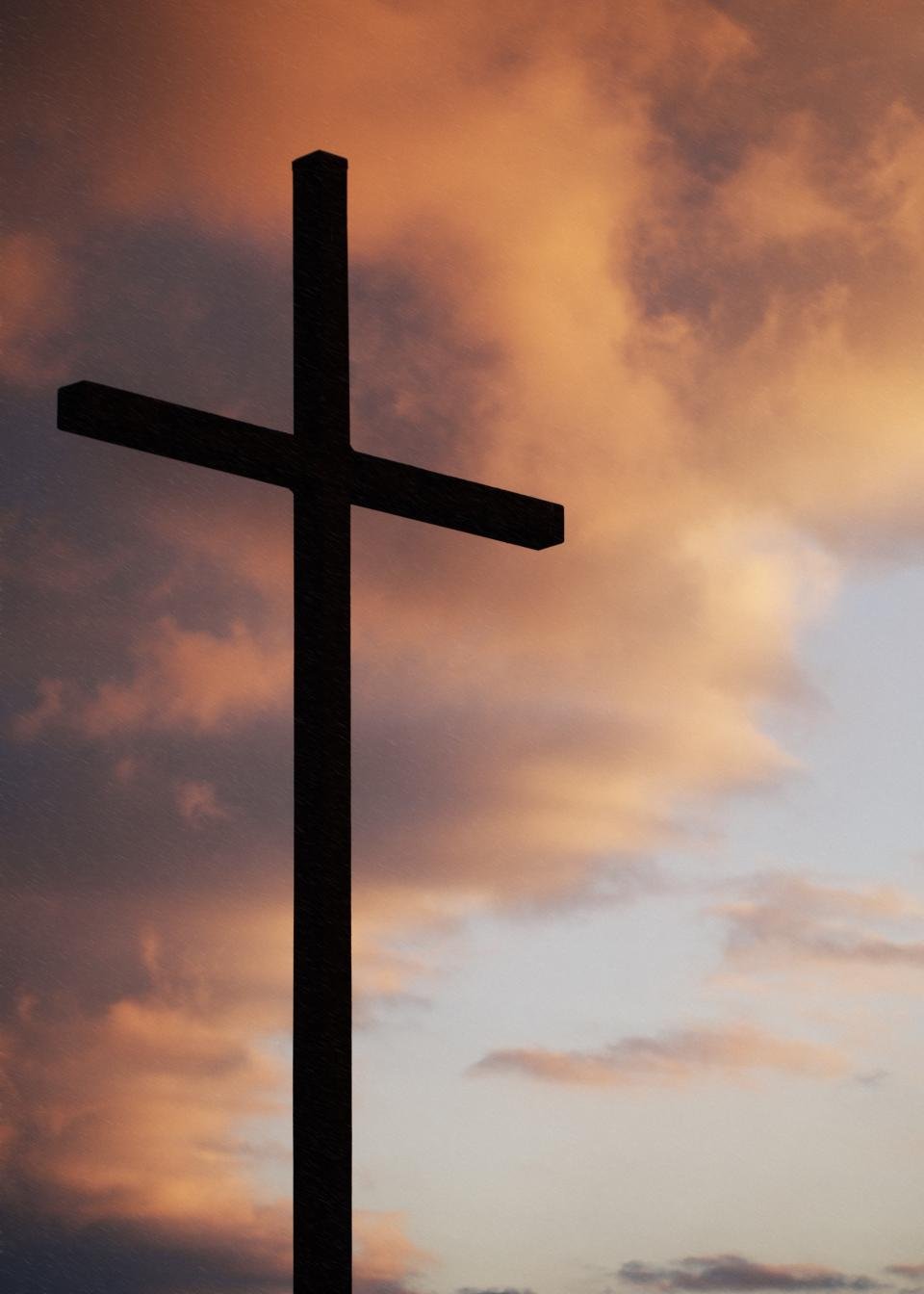 Matthew 18:21-22: The Mathematics of Mercy (image credits: stocksnap)