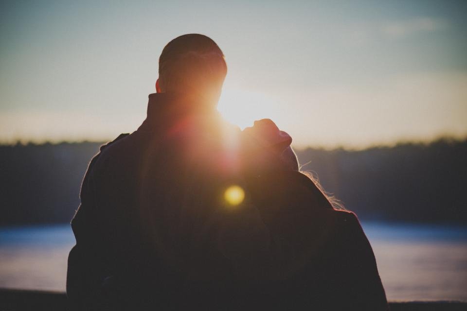 Aries & Leo — The Dynamic Fire Duo (image credits: stocksnap)