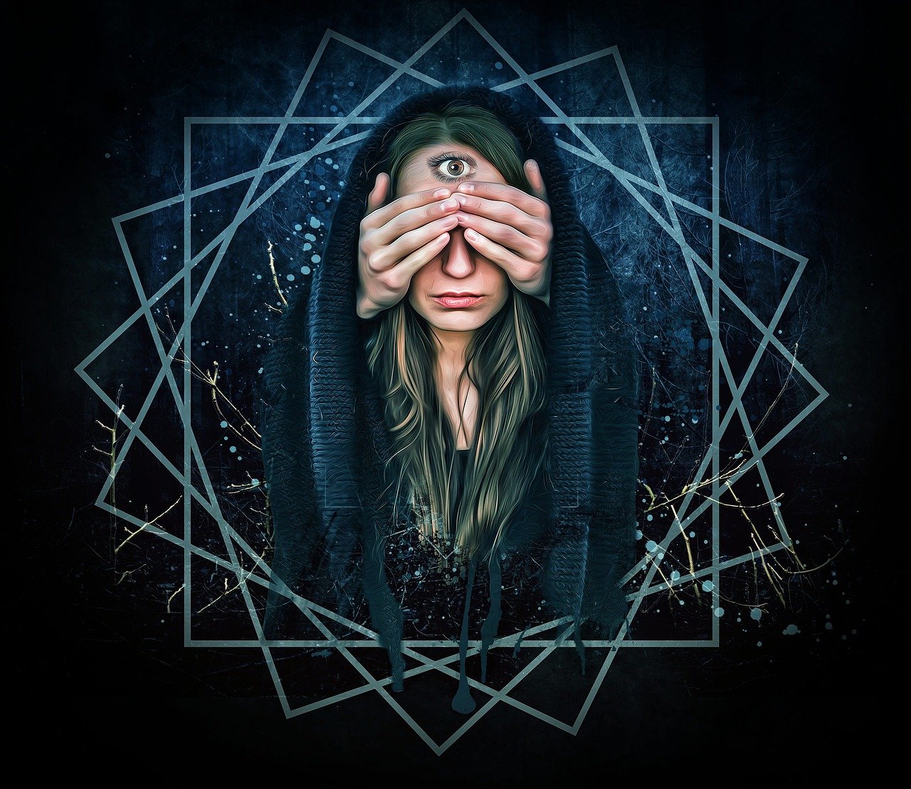 These 4 Signs Will Have the Strongest Intuition During Leo Season