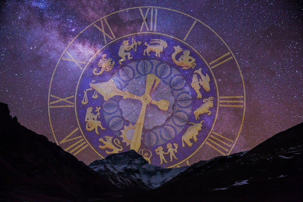 These 3 Zodiac Signs Are Breaking Free from Bad Karma