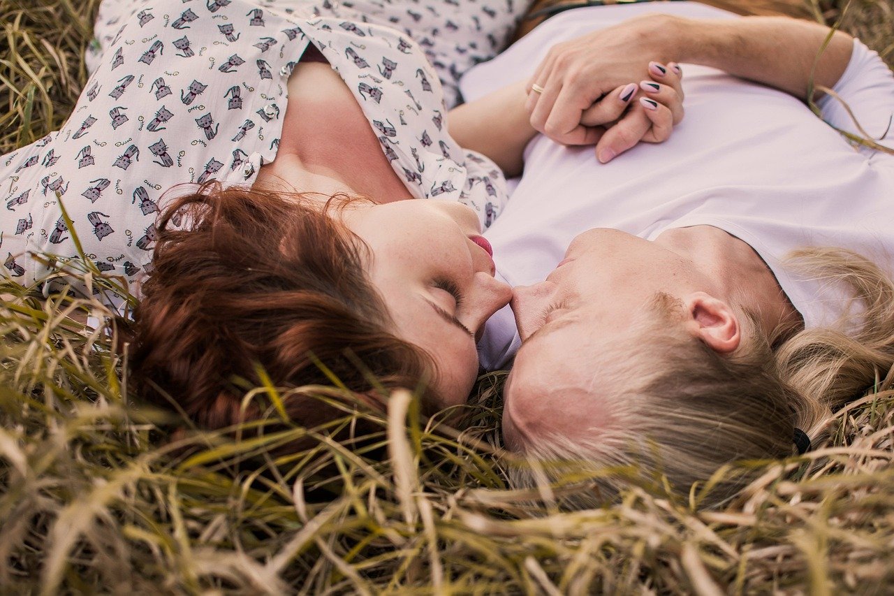 Scorpio's Mysterious Magnetism Draws Love Effortlessly (image credits: pixabay)