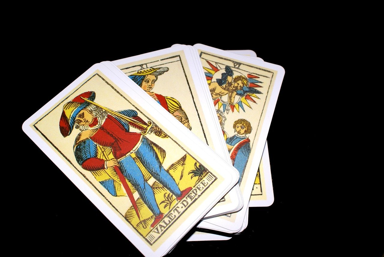 Tarot Card Reading for July 28, 2025