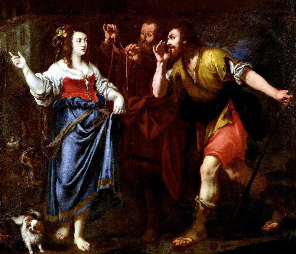 The Forgotten Women of the Bible Who Changed Everything