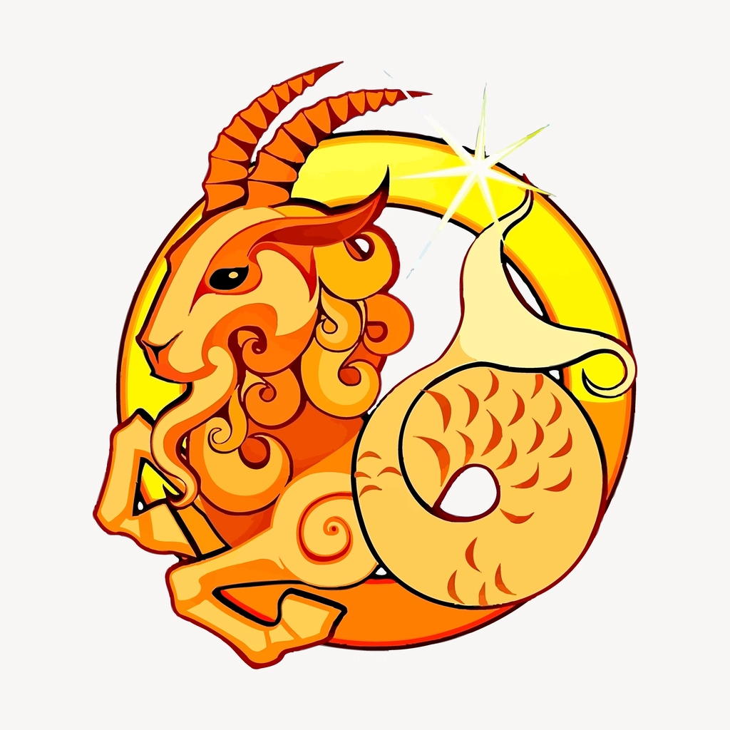 Capricorn: Ditching the Workaholic Identity (image credits: rawpixel)