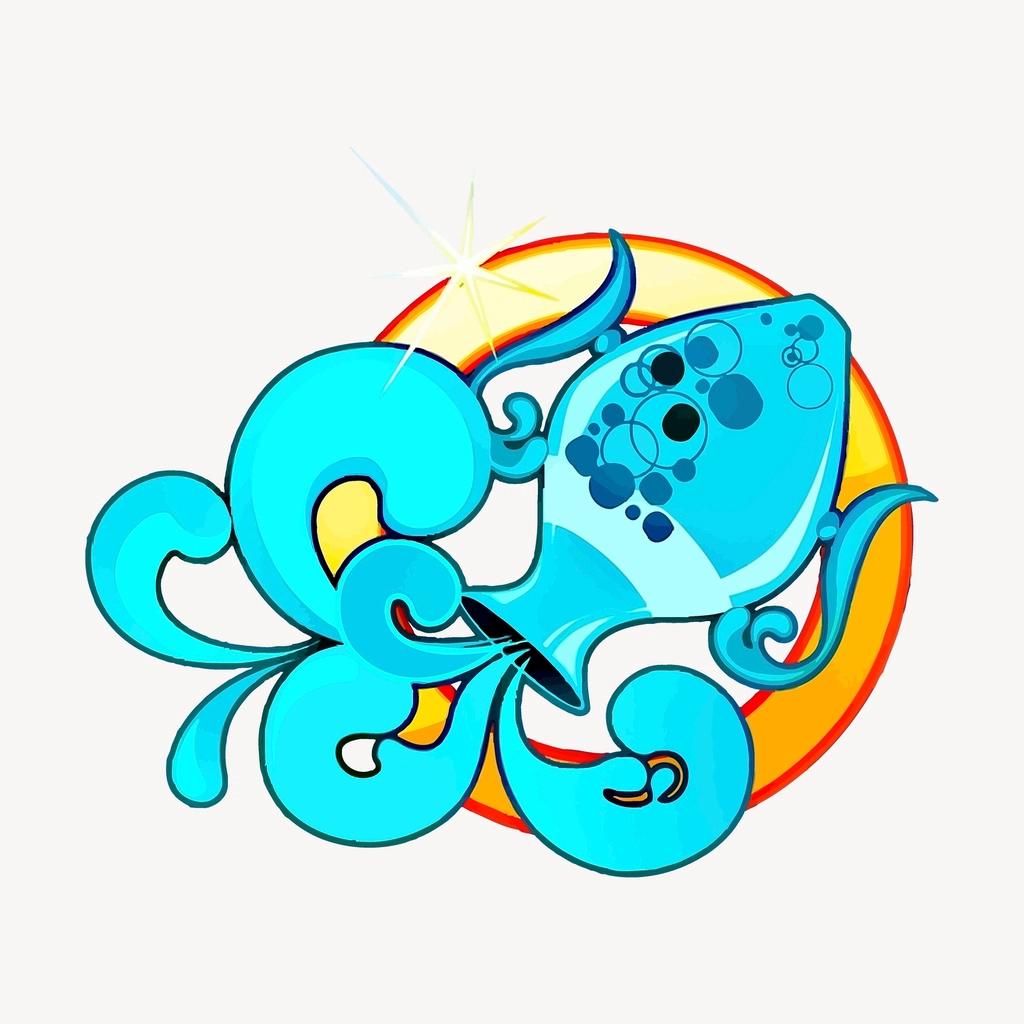 Aquarius: Letting Go of Emotional Detachment (image credits: rawpixel)