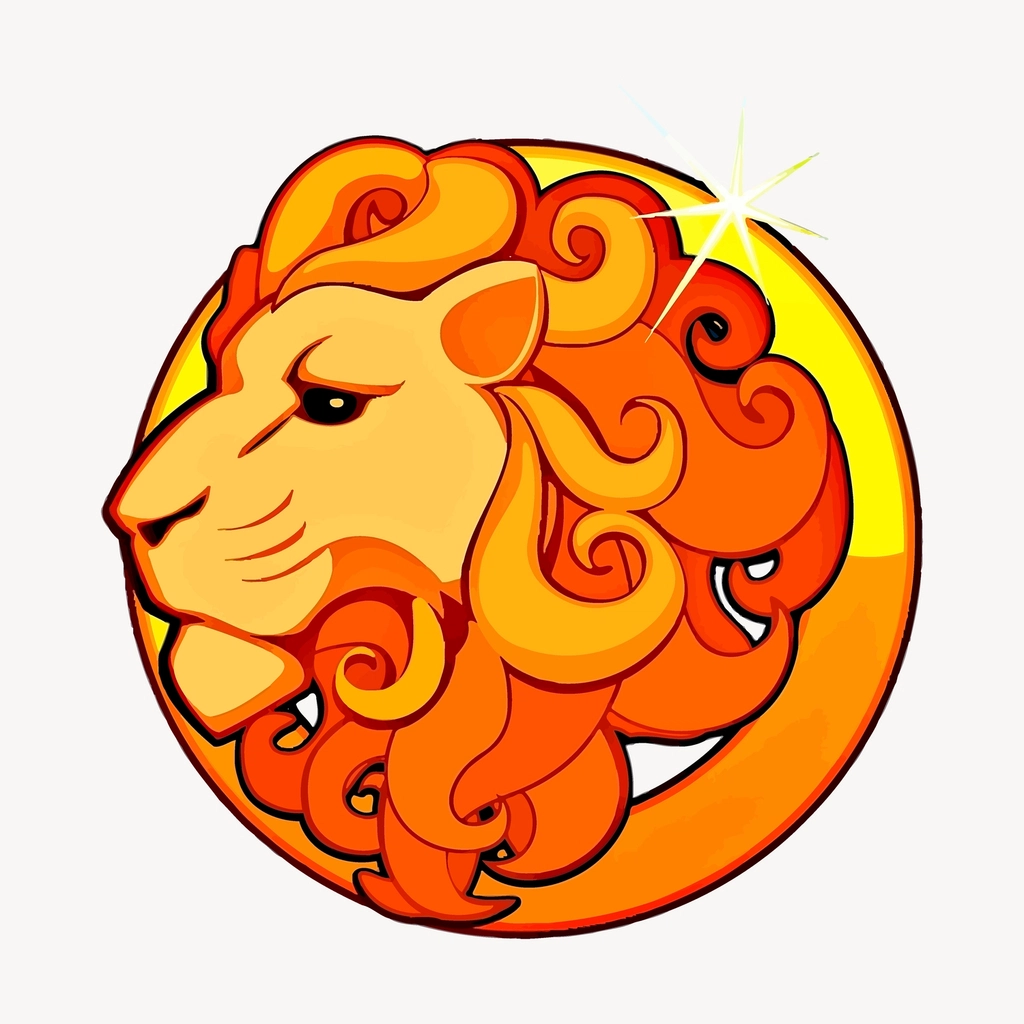 Leo: Your Charisma Creates Unstoppable Momentum (image credits: rawpixel)