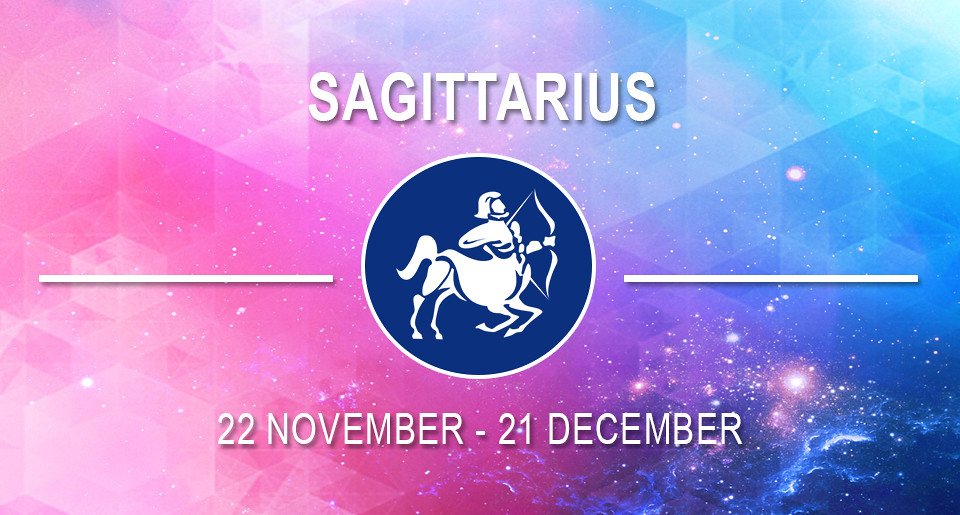 Sagittarius Daily Horoscope (Nov 22 – Dec 21) (image credits: flickr)