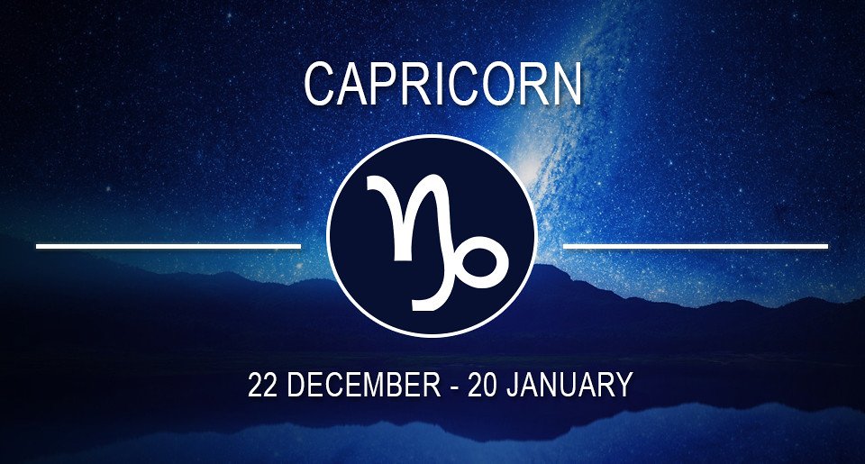 Capricorn Daily Horoscope (Dec 22 – Jan 19) (image credits: flickr)