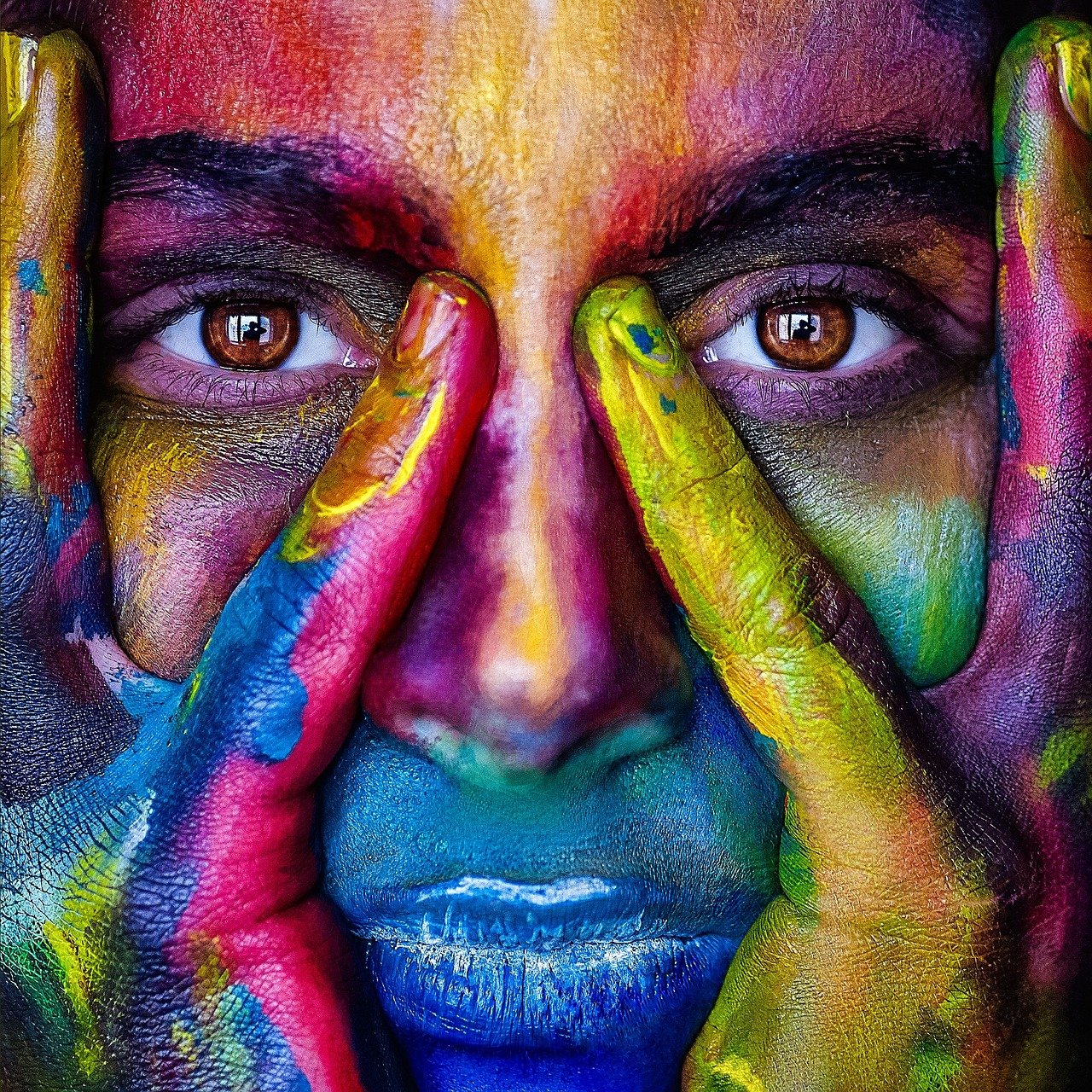 Libra: Unleashing Your Creative Spirit (image credits: pixabay)