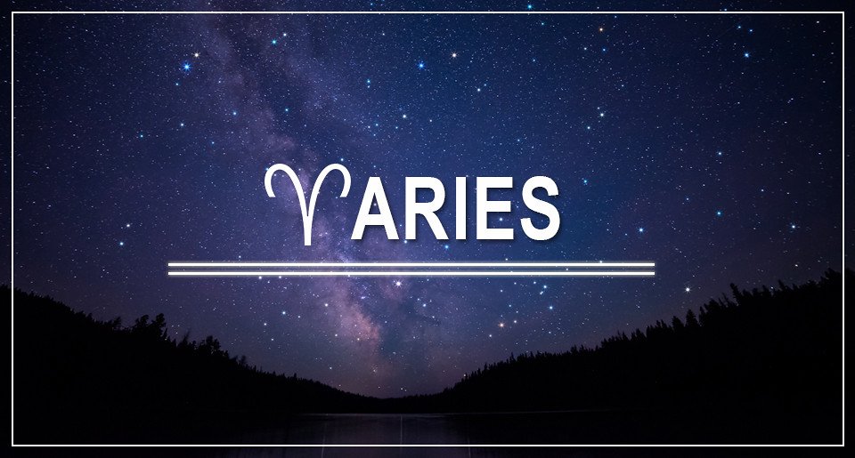 Aries (March 21 - April 19) (image credits: flickr)
