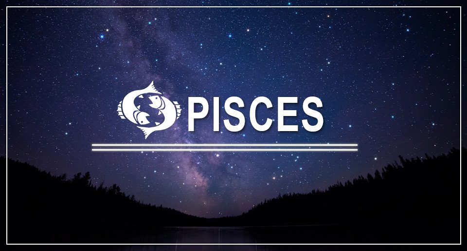 Pisces (February 19 - March 20) (image credits: flickr)