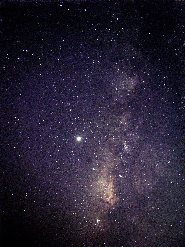 Sagittarius: The Adventurous Spirit (image credits: flickr)