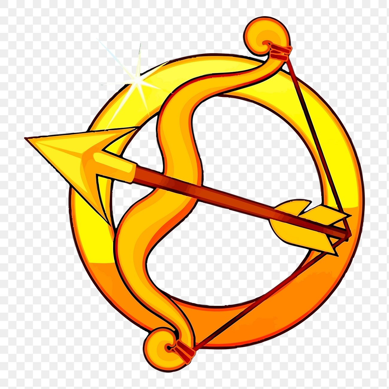 Sagittarius Expands Beyond All Previous Limits (image credits: rawpixel)