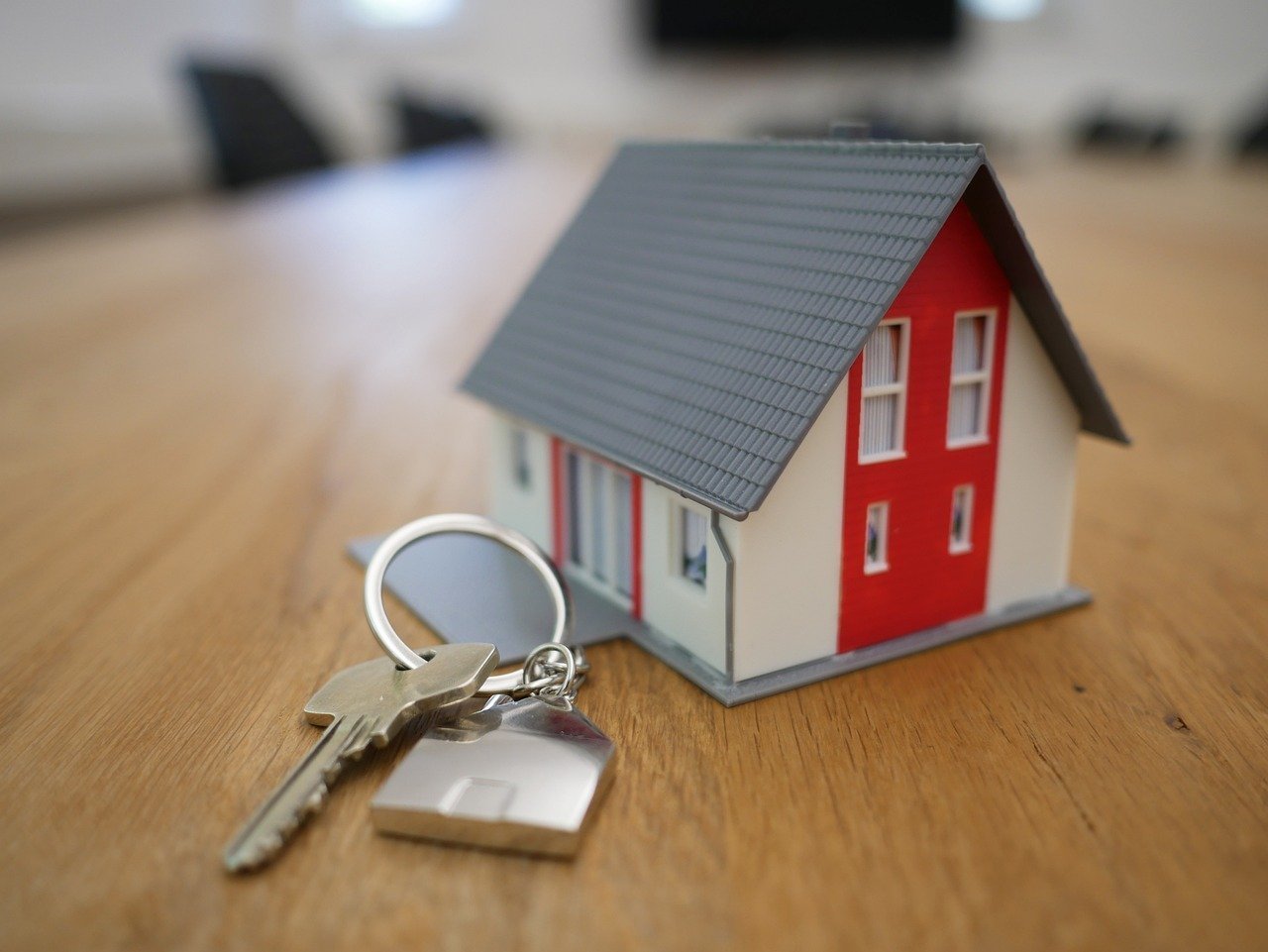 Home Sales Plummet to Historic Lows (image credits: pixabay)