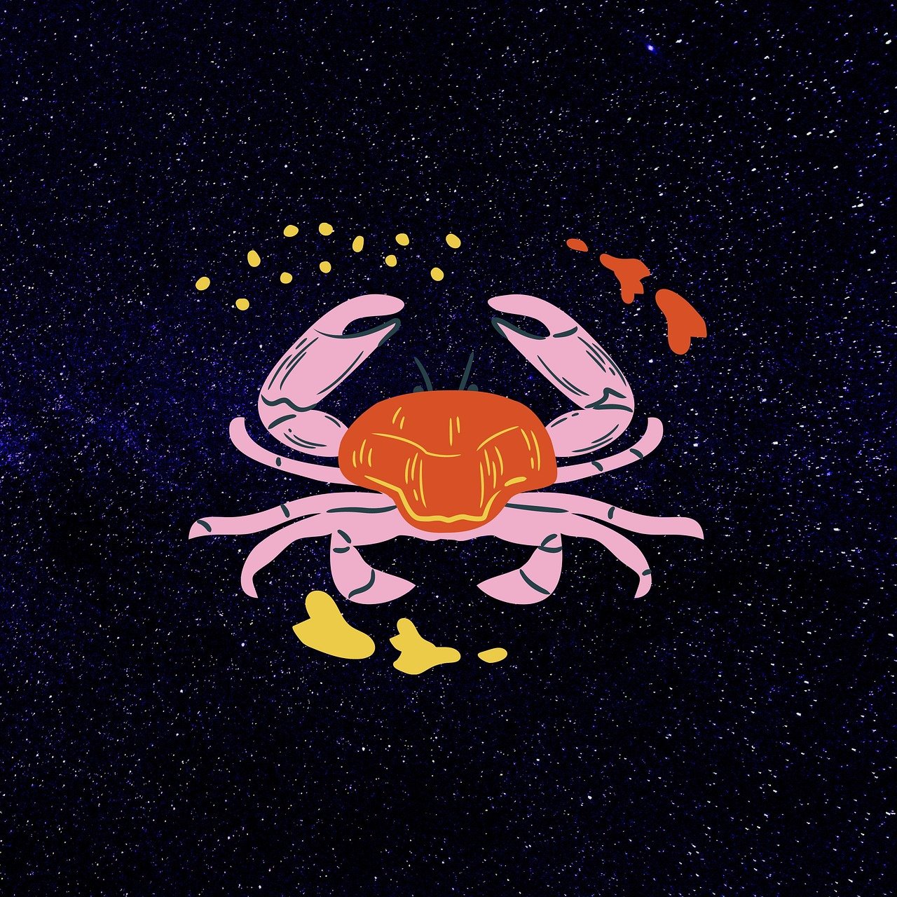 Cancer: Jupiter's Exaltation Brings Financial Abundance (image credits: pixabay)